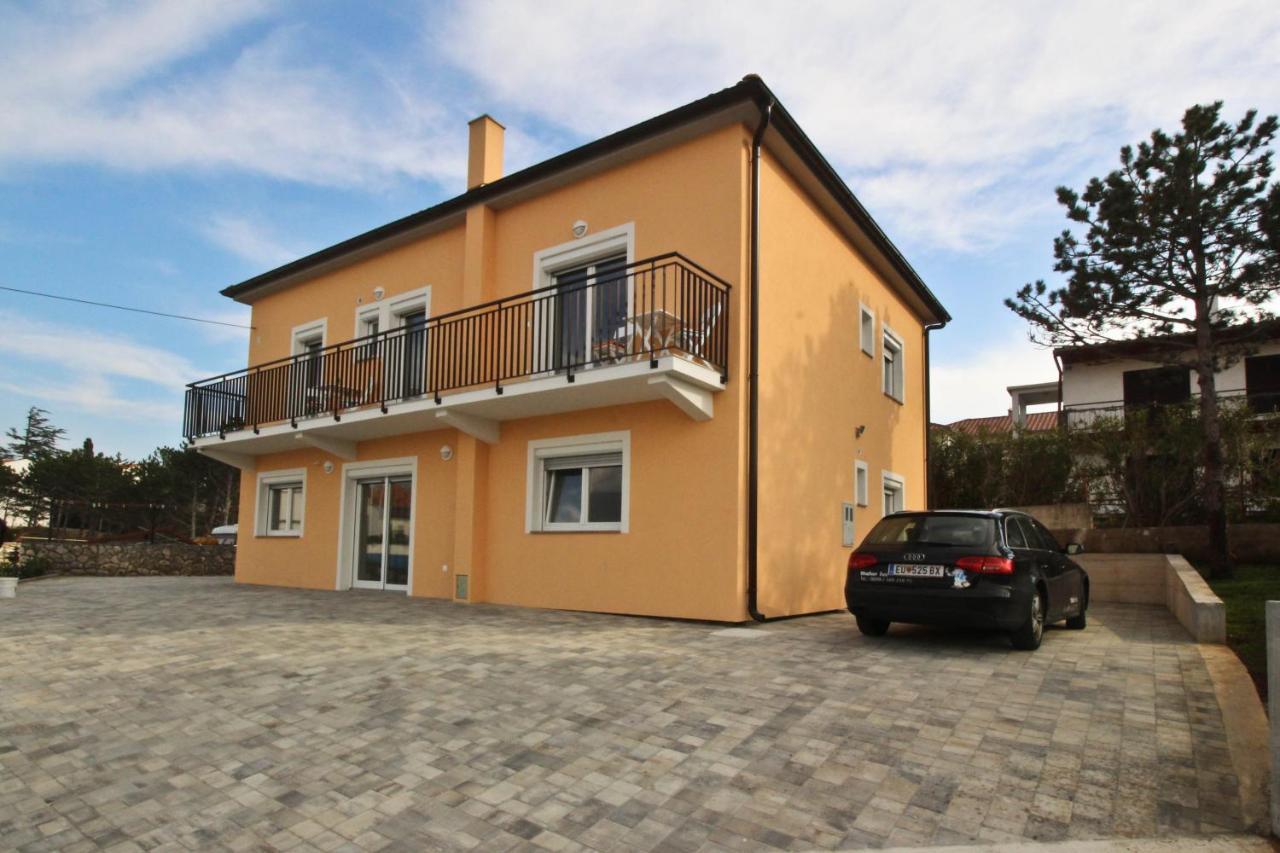 Apartman By The Sea Silo, Krk - 18682 *